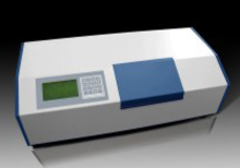 AUTOMATIC POLARIMETER 