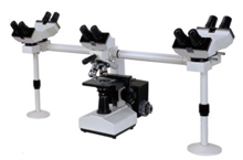 DEMONSTRATION MICROSCOPE