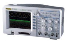 DIGITAL OSCILLOSCOPE