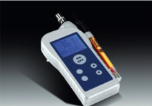 DISSOLVED OXYGEN METER 