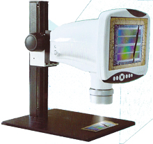 LCD MICROSCOPE