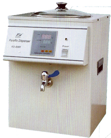 PARAFFIN WAX DISPENSER