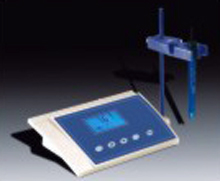 PHS-25S PH METER 