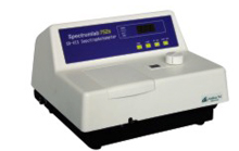 UV / VISIBLE SPECTROPHOTOMETER 