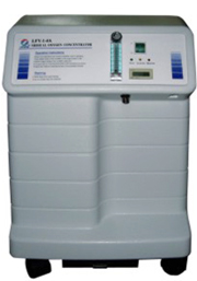 OXYGEN CONCENTRATOR