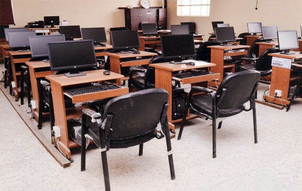 ICT Lab
